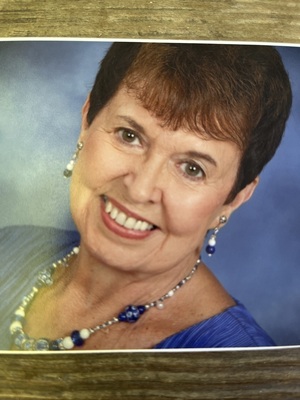 Judy Satterwhite