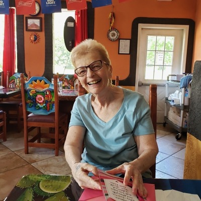 Judy Strom