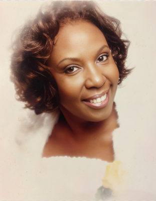 Judy Thomas