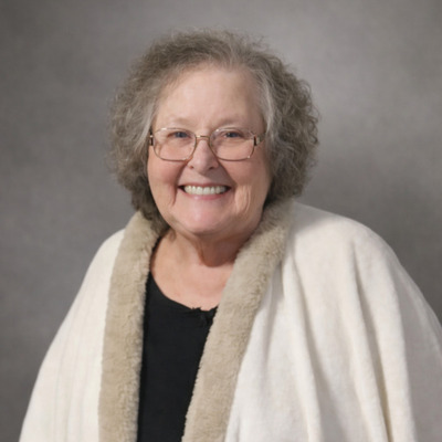 Judy Darlene Thornton