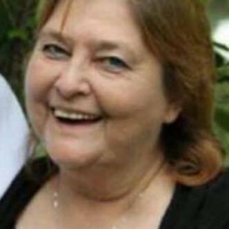 Judy Ward