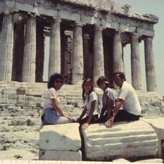 Athens 1980