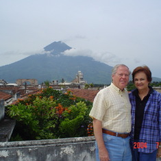 Antigua, Guatemala 2004