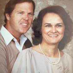 John and Judy 1981