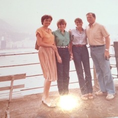 Rio de Janeiro 1983