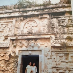 Yucatan 1983