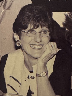 Judith Ann Minth