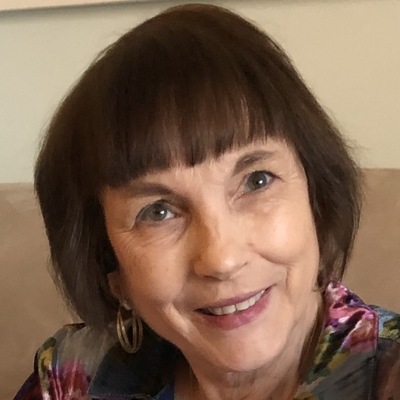 Judy Van Winkle