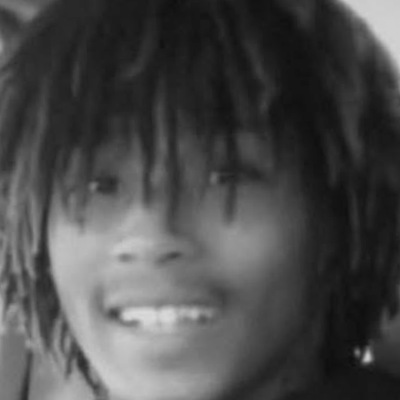 Jerome Caldwell JR