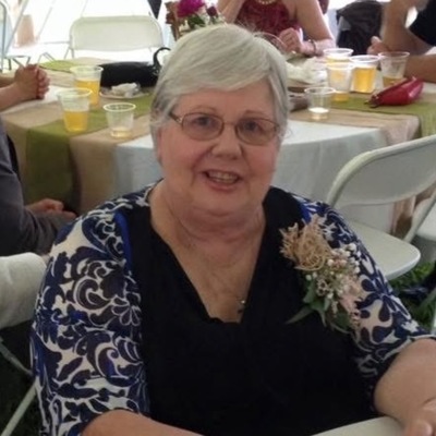 Jule Etta Asher
