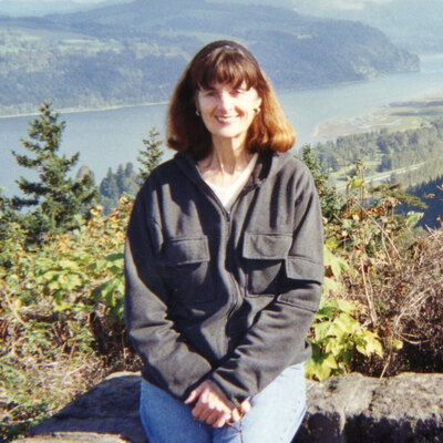 Julia A. Leader