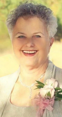 Julia Fay Smith