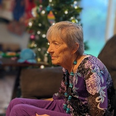 Grandma December 2020
