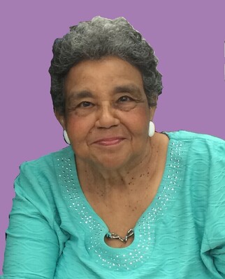 Julia P. Jackson
