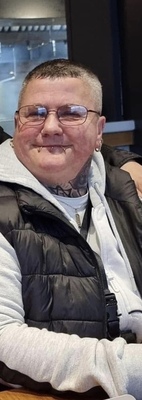 Julian Horsfall