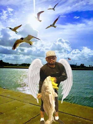Julian “Jay” Perez Jr
