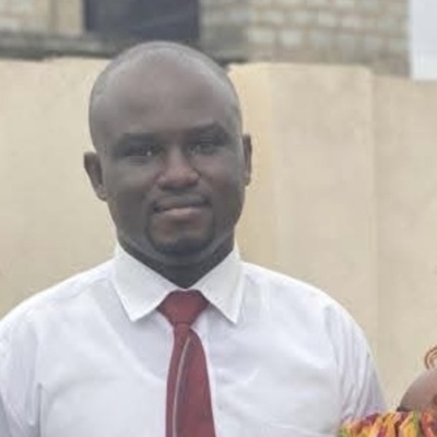 Julian Sarban Quaye