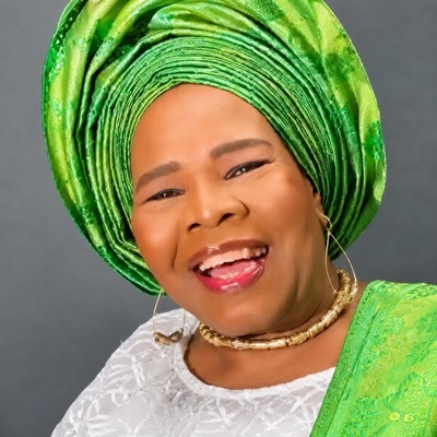 Mrs Juliana Adenike Onifade