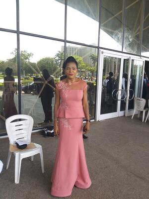Juliana Chidozie Ekeh