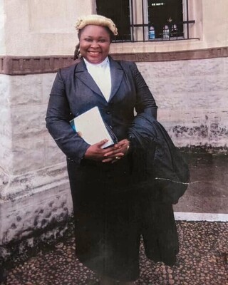 Juliana Chinyelundu Ifeonu