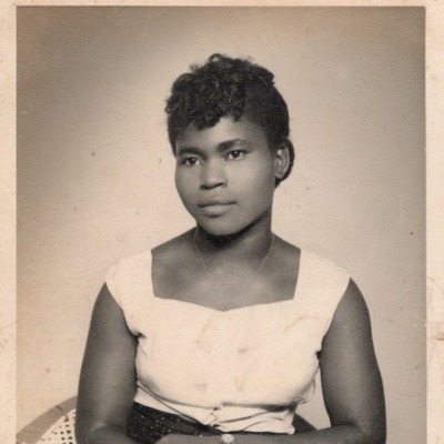 Juliana Nkechinyere Anozie (Nee Madukwe)