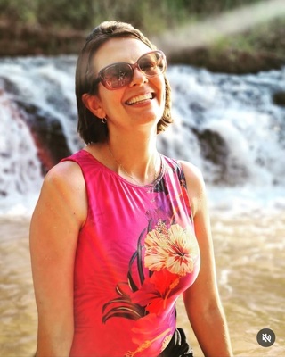 Juliana Trevisan de Campos