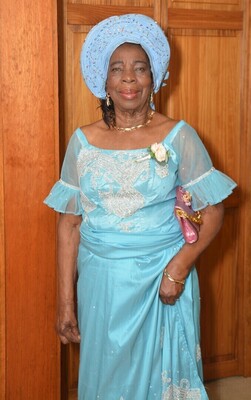 Juliana Ukachi Nosike