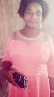Julianah Bamidele Taiwo (Nee Iyamu)