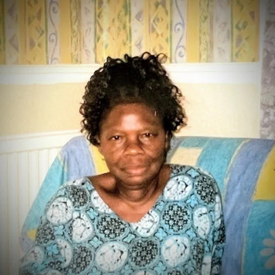 Julianah Bimbola Imoru
