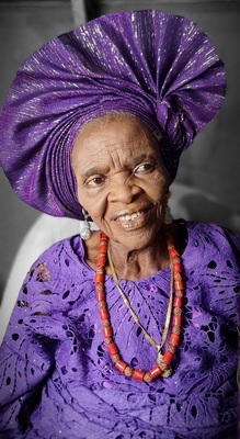 Julianah Folayegbe Owoeye