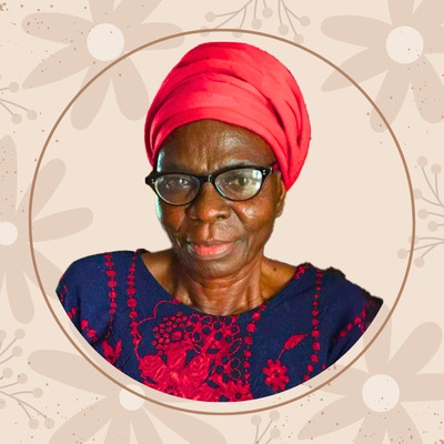 Julianah Olufunke Moteleola Taiwo