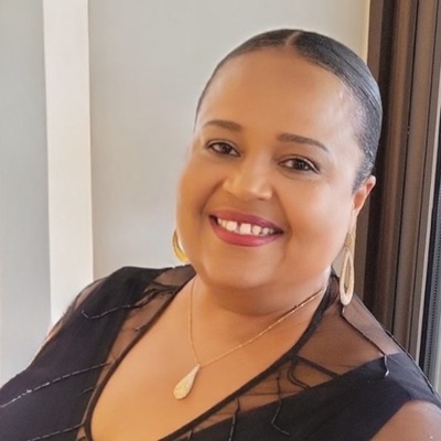 Juliana Joanne Nta