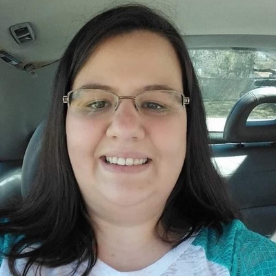 Julie Ann Taylor