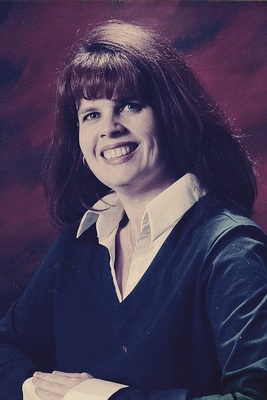 Julie B Davis