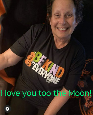 Julie Ferry