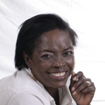 Julie Ijeoma Okereke