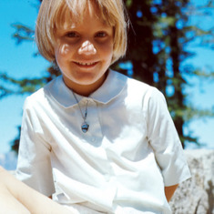 1967- Julie