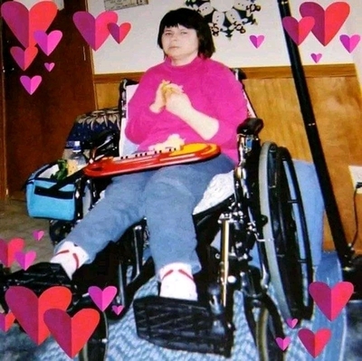 Julie Mae Peters