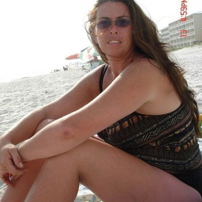 Julie Marie Cunningham