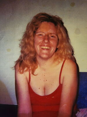 Julie Nicholson