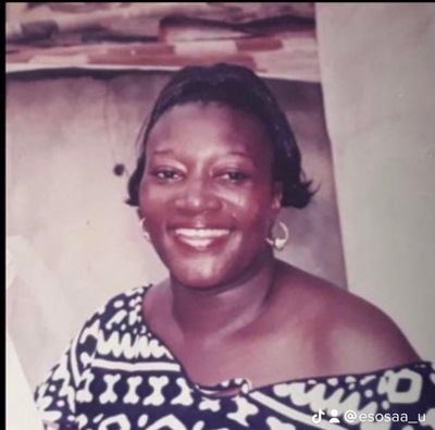 Julie Onuwa Unude