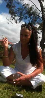 Julie Rowbottom