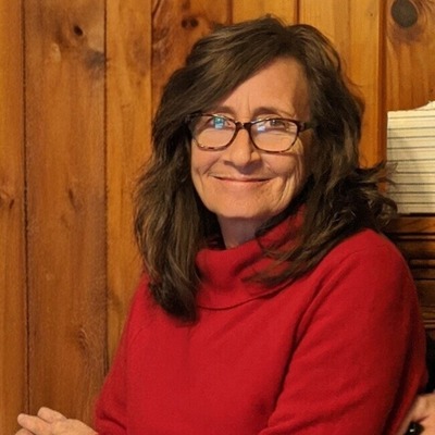 Julie Safrit