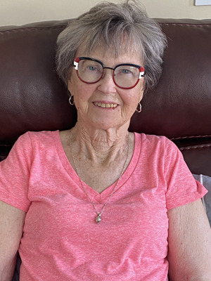 Julie Ann Scott