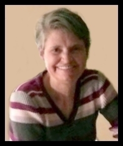 Julie Brown Thomas