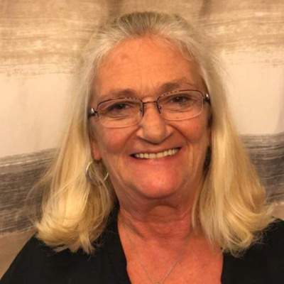 Julie Ann Weeks