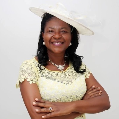 Juliet Nwakaego Chukwu