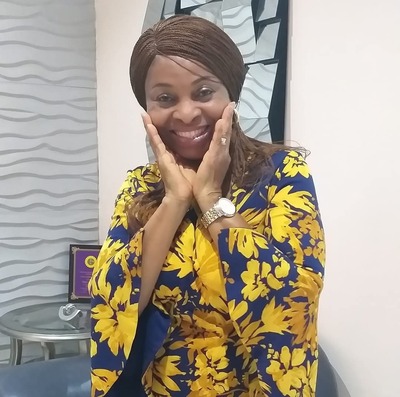 Juliet Obioma