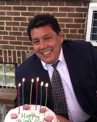 Julio Merlos