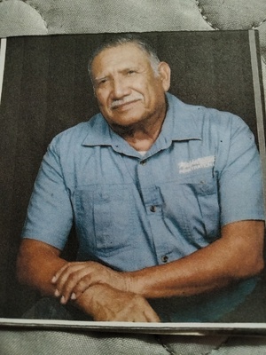 Julio Morin
